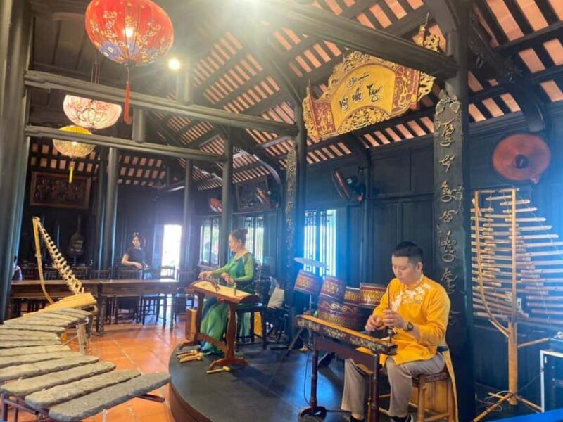 Private Half-Day Nha Trang City Tour from Cruise Port - Authenticity and Guides: What Sets This Tour Apart