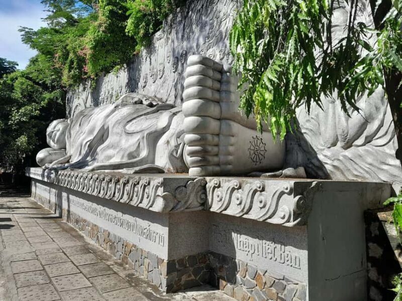 Private Half-Day Nha Trang City Tour from Cruise Port - FAQs