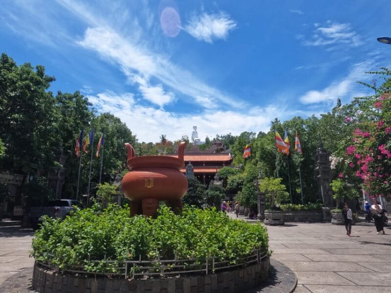 Private Half-Day Nha Trang City Tour from Cruise Port - Final Thoughts