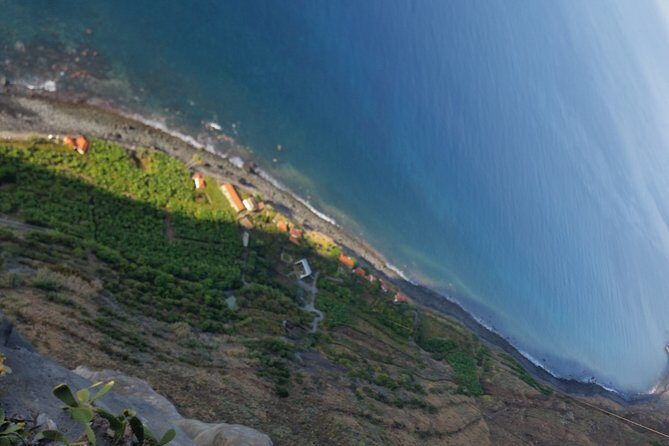 Private Half Day Off Road Tour in Madeira - Final Thoughts