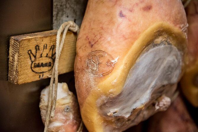 Private Half Day Parma Food Tour: Parmesan Cheese, Parma Ham, Lunch - An In-Depth Look at the Parma Food Tour