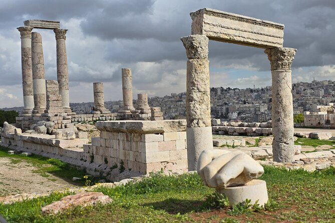 Private Half-Day Pella Tour from Amman - Cost and Value Analysis