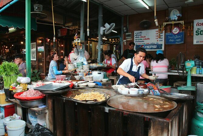 Private Half Day Penang Tasty Local Street Food Tour - What to Expect on the Tour