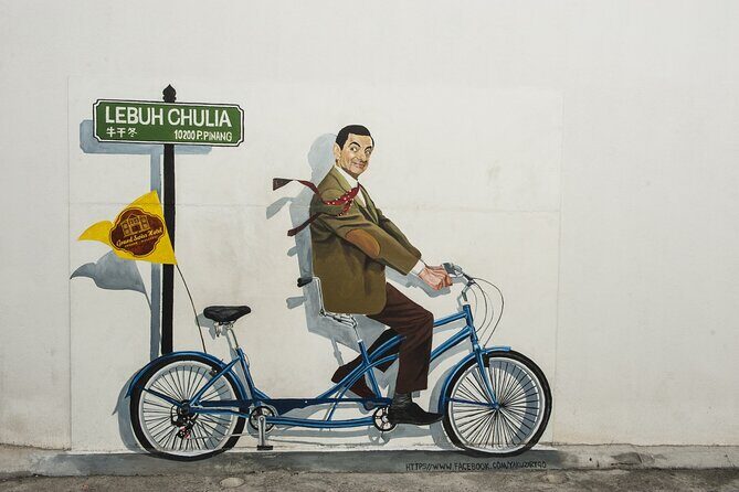 Private Half Day Penang Tasty Local Street Food Tour - Why This Tour Works Well