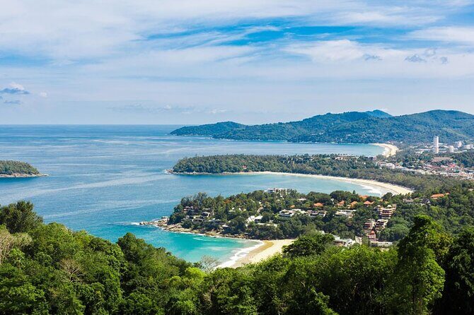 Private Half-Day Phuket City Tour and ATV Adventure with Pickup - Final Thoughts