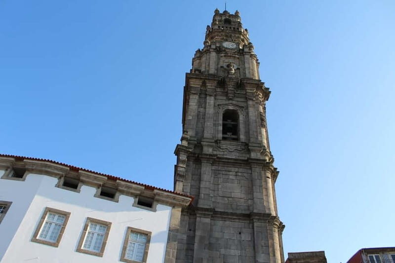 Private Half-Day Porto Tour By Car - FAQs