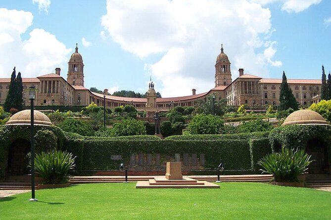 Private Half Day Pretoria City Tour from Johannesburg or pretoria - Final Thoughts: Is This Tour Worth It?