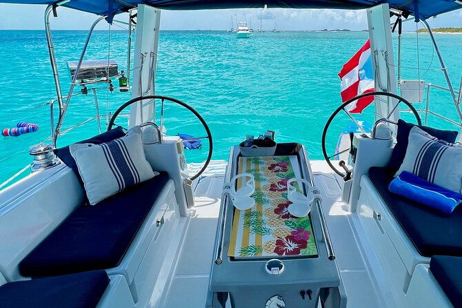 private-half-day-sail-including-food-bar-fajardo-puerto-rico