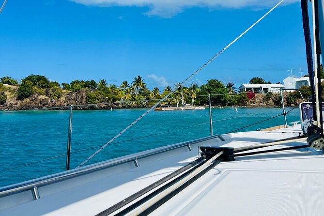 private-half-day-sail-including-food-bar-fajardo-puerto-rico