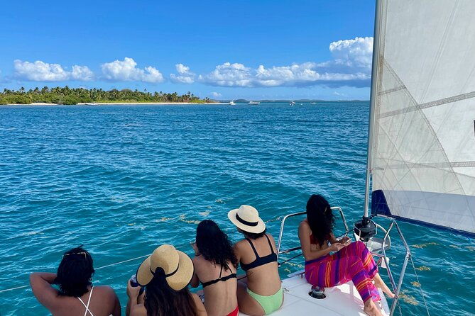 private-half-day-sail-including-food-bar-fajardo-puerto-rico
