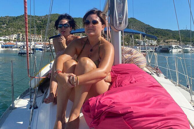 Private Half Day Sailing Tour from Sitges - Why This Tour Offers Great Value