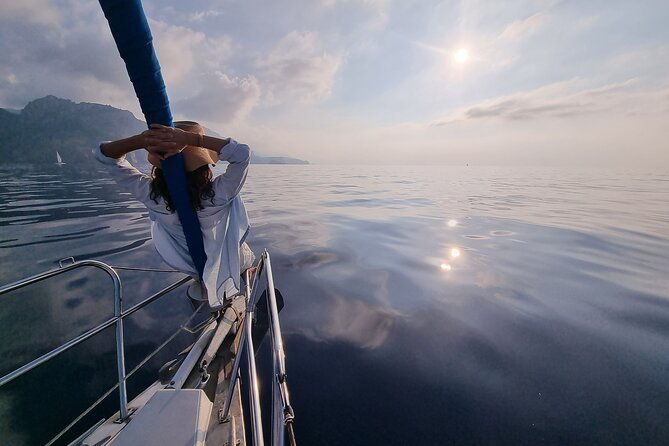 private-half-day-sailing-tour-in-cala-tuent-and-sa-calobra