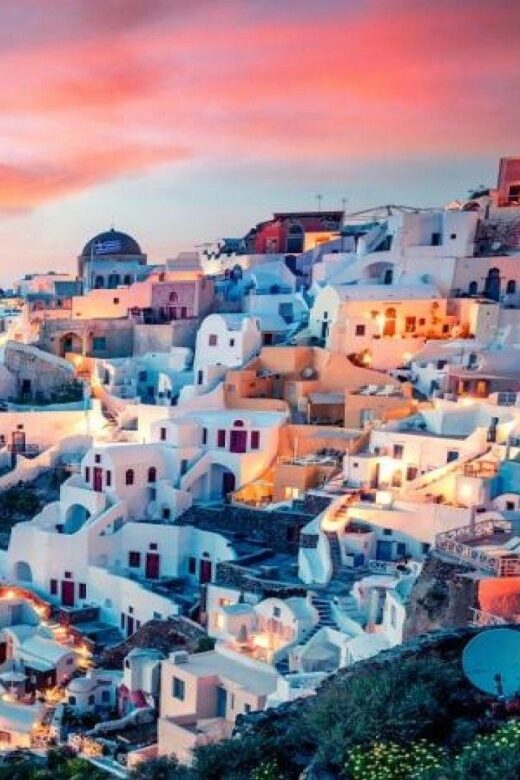 ~ Private half day Santorini road tour ~ - Final Thoughts: Is It Worth It?