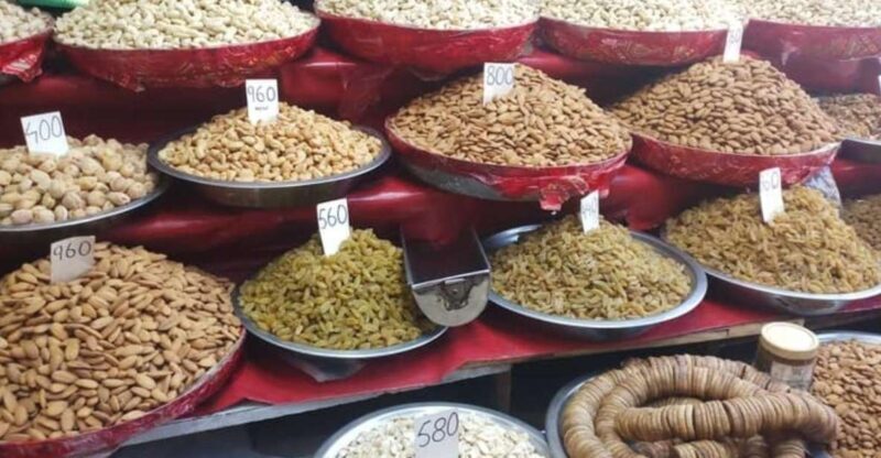 Private Half Day Shopping Tour of Delhi With Guide - An In-Depth Look at the Tour Experience