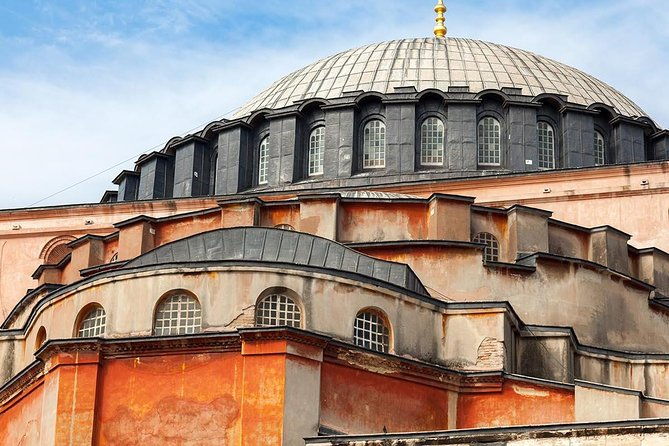 private-half-day-shore-excursion-hagia-sophia-hippodrome-blue-mosque-and-grand-bazaar-from-istanbul-4