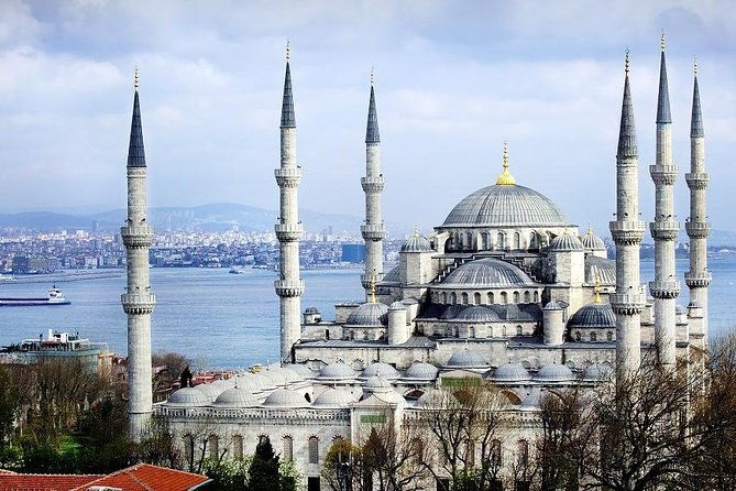 private-half-day-shore-excursion-hagia-sophia-hippodrome-blue-mosque-and-grand-bazaar-from-istanbul-4