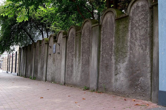 private-half-day-sightseeing-in-krakow