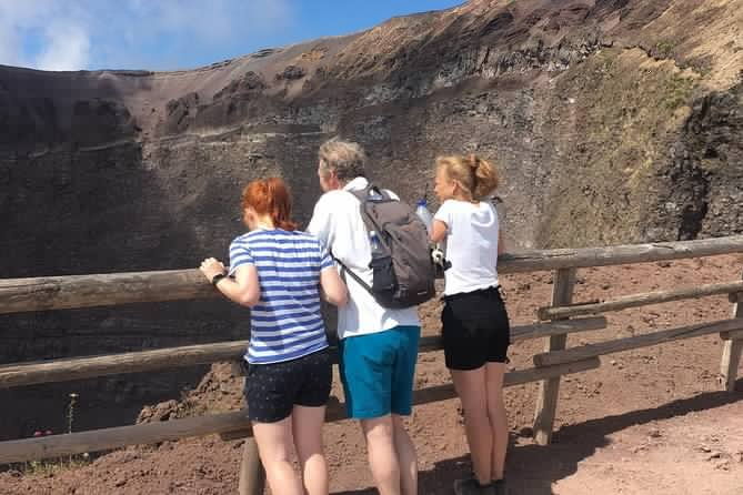private-half-day-sightseeing-tour-of-vesuvius-national-park