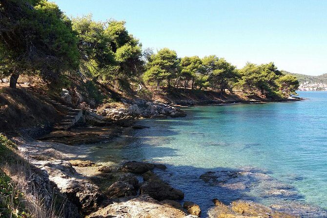 Private Half Day Speedboat tour to Zadar's Nearby Islands - The Itinerary: What to Expect