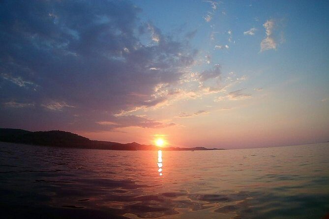 Private Half Day Speedboat tour to Zadar's Nearby Islands - Personalization and Flexibility Make All the Difference