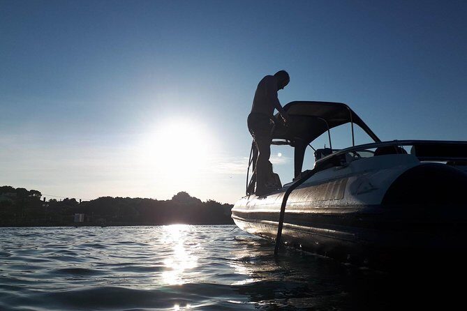 Private Half Day Speedboat tour to Zadar's Nearby Islands - Snorkeling and Beach Time: The Real Perks