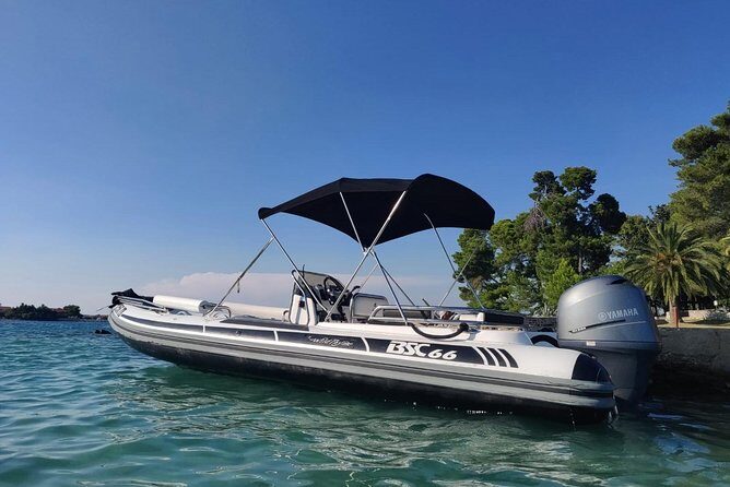 Private Half Day Speedboat tour to Zadar's Nearby Islands - Price and Value: Is It Worth It?