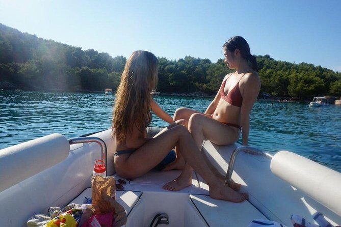 Private Half Day Speedboat tour to Zadar's Nearby Islands - Practical Details and Tips