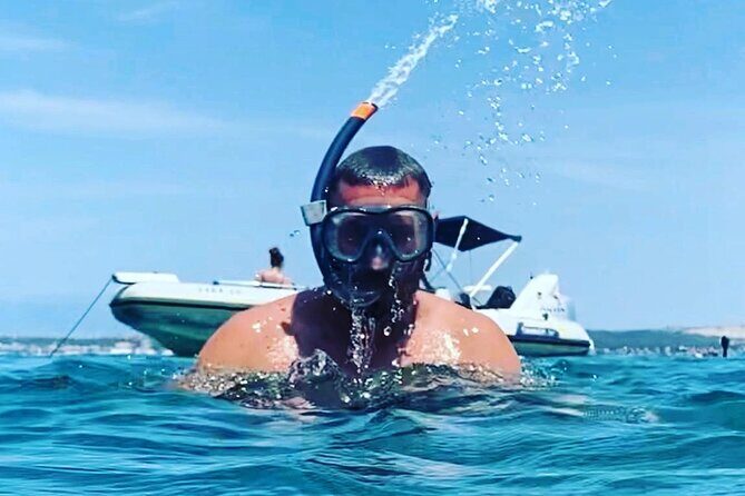 Private Half Day Speedboat tour to Zadar's Nearby Islands - Authentic Experiences Shared by Travelers