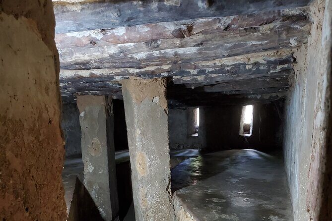Private Half Day Stone Town Walking Tour - FAQ