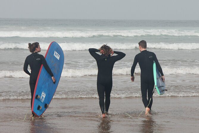 Private Half Day Surfing Lesson with Pickup - The Practicalities: Transportation, Timing, and Pricing