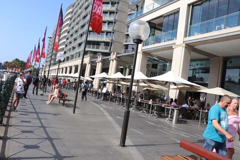 Private Half Day Sydney City Tour - Exploring the Private Half Day Sydney City Tour