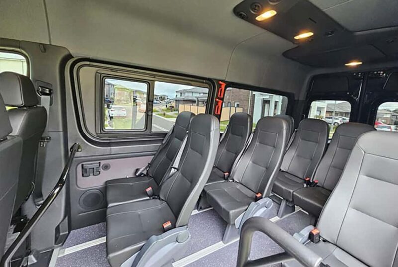 Private Half Day Sydney City Tour - An In-Depth Look at the Sydney Experience