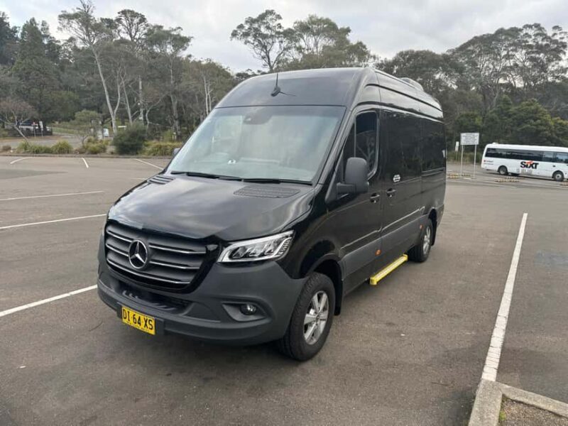 Private Half Day Sydney City Tour - Frequently Asked Questions