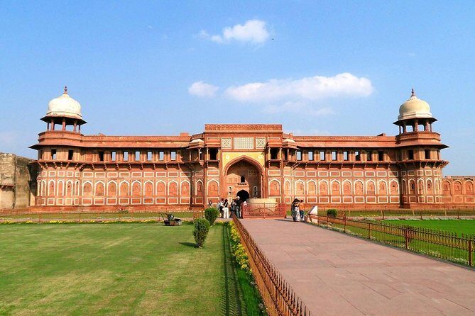 Private Half Day Taj Mahal Agra Fort Baby Taj Agra Tour - What Makes This Tour Stand Out?
