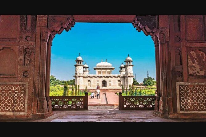 Private Half Day Taj Mahal Agra Fort Baby Taj Agra Tour - Who Is This Tour Best For?