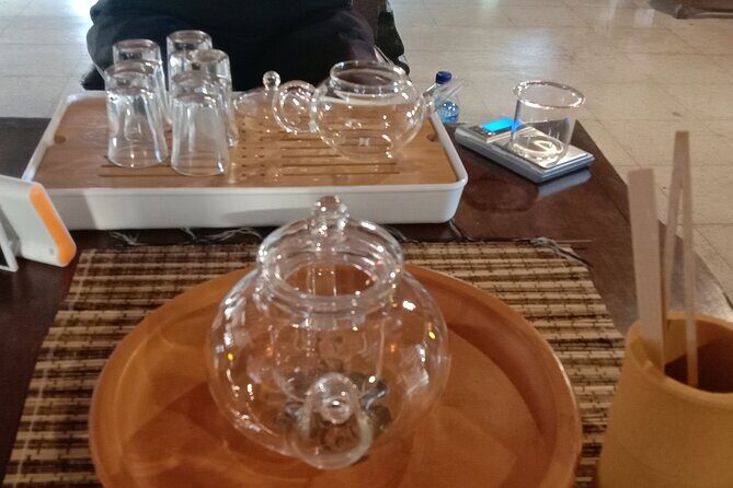 Private Half-Day Tea Village Discovery with lunch in Yogyakarta - Authentic Reviews & Insights