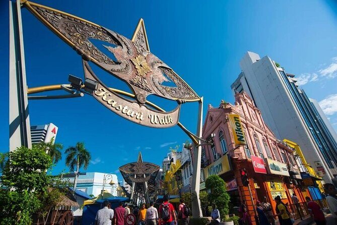 Private Half-Day Temples and Cultural Tour in Kuala Lumpur - FAQ