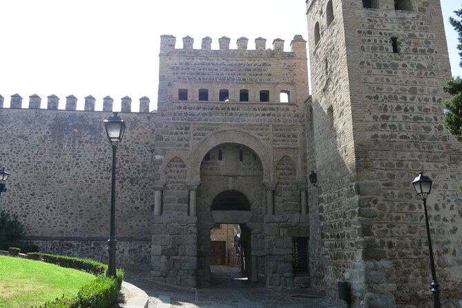 private-half-day-toledo-tour-from-madrid-for-quick-travelers