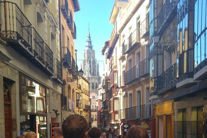 private-half-day-toledo-tour-from-madrid-for-quick-travelers
