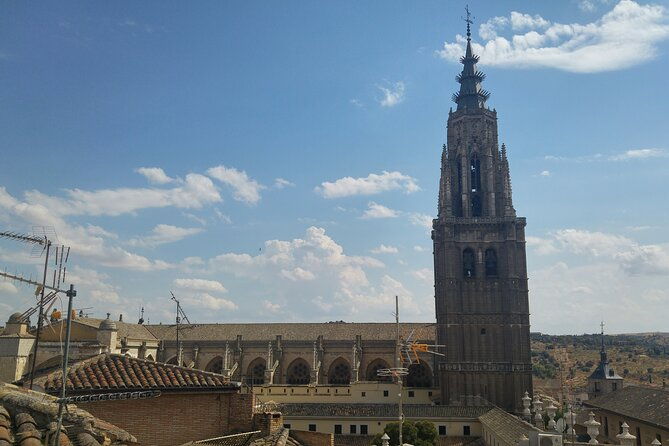 private-half-day-toledo-tour-from-madrid-for-quick-travelers