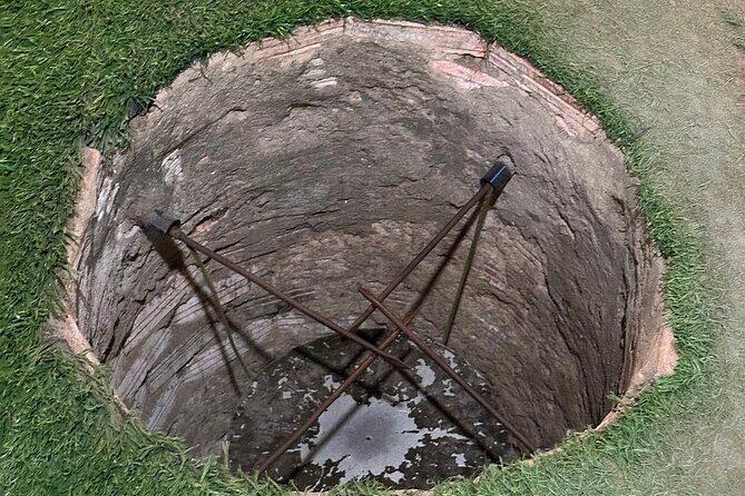 Private Half Day Tour at Cu Chi Tunnels - What to Expect from the Tour