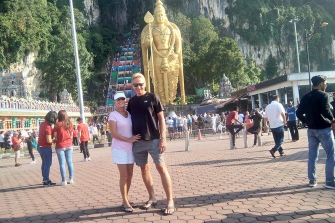 Private Half-Day Tour Batu Caves&Cultural in Kuala Lumpur - Key Points: