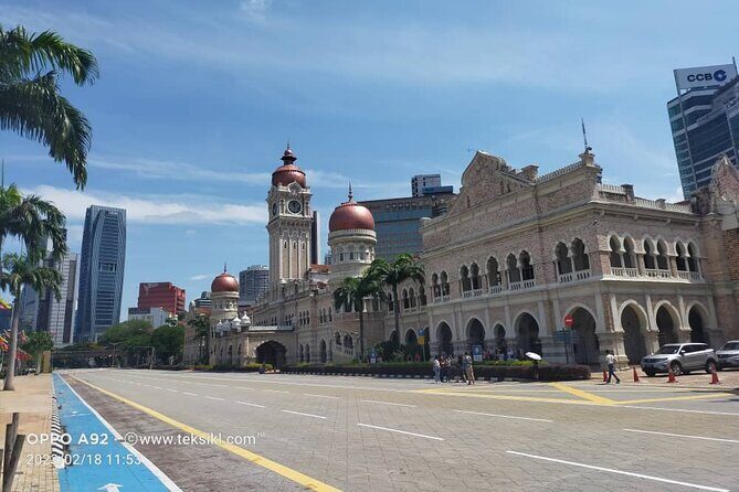 Private Half-Day Tour Batu Caves&Cultural in Kuala Lumpur - What Makes This Tour Stand Out?