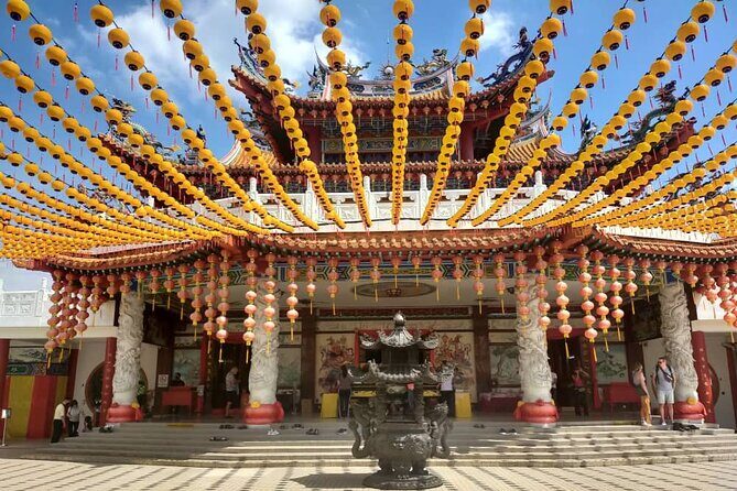 Private Half-Day Tour Batu Caves&Cultural in Kuala Lumpur - Transportation and Timing