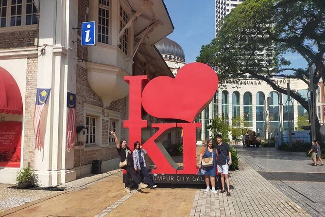 Private Half-Day Tour Batu Caves&Cultural in Kuala Lumpur - The Real Value: Is It Worth It?