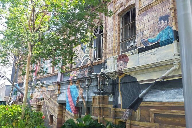 Private Half-Day Tour Batu Caves&Cultural in Kuala Lumpur - Final Thoughts