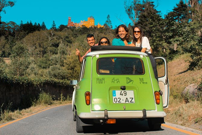 private-half-day-tour-by-classic-car-or-electric-jeep-in-sintra