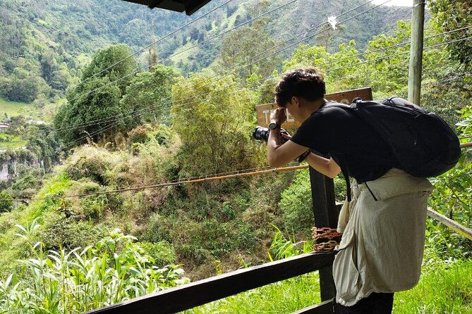 private-half-day-tour-combeima-canyon-hike