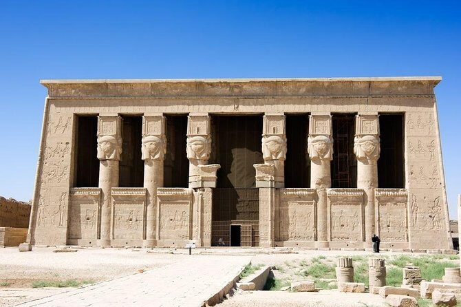Private Half Day Tour : Dendera Temple From Luxor - Pricing & Value