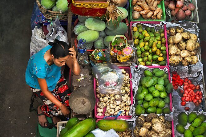 Private Half-Day Tour: Denpasar City Trip - Exploring the Itinerary in Detail